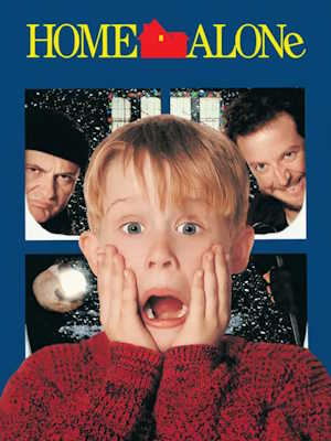 나 홀로 집에 (1991)